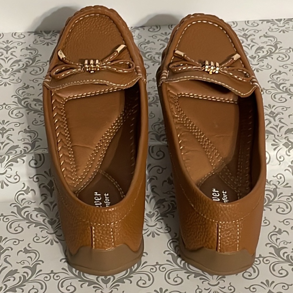 Forever 21. Comfort, Loafers - Picture 4 of 7